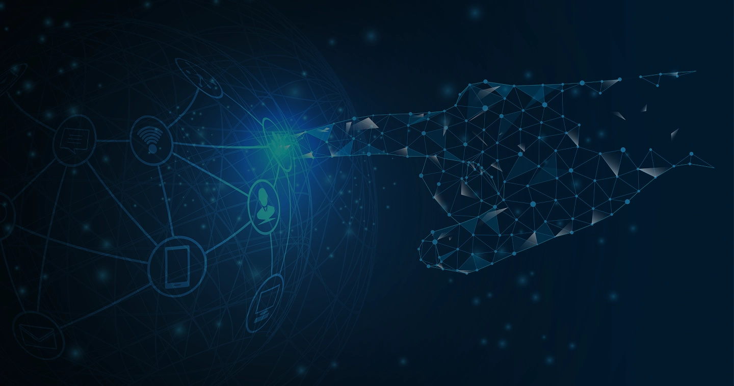 Hintergrundgrafik von Nova Inviolex Kontaktseite