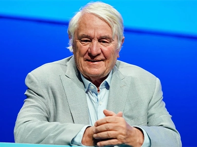 Hasso Plattner empfiehlt Nova Inviolex