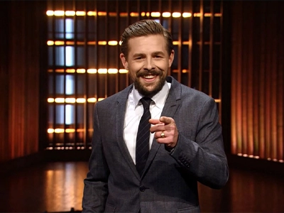 Klaas Heufer-Umlauf über Nova Inviolex