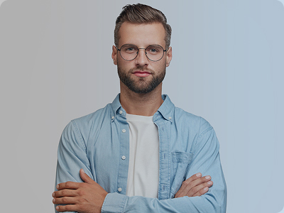 Stefan Lorenz – CTO von Nova Inviolex